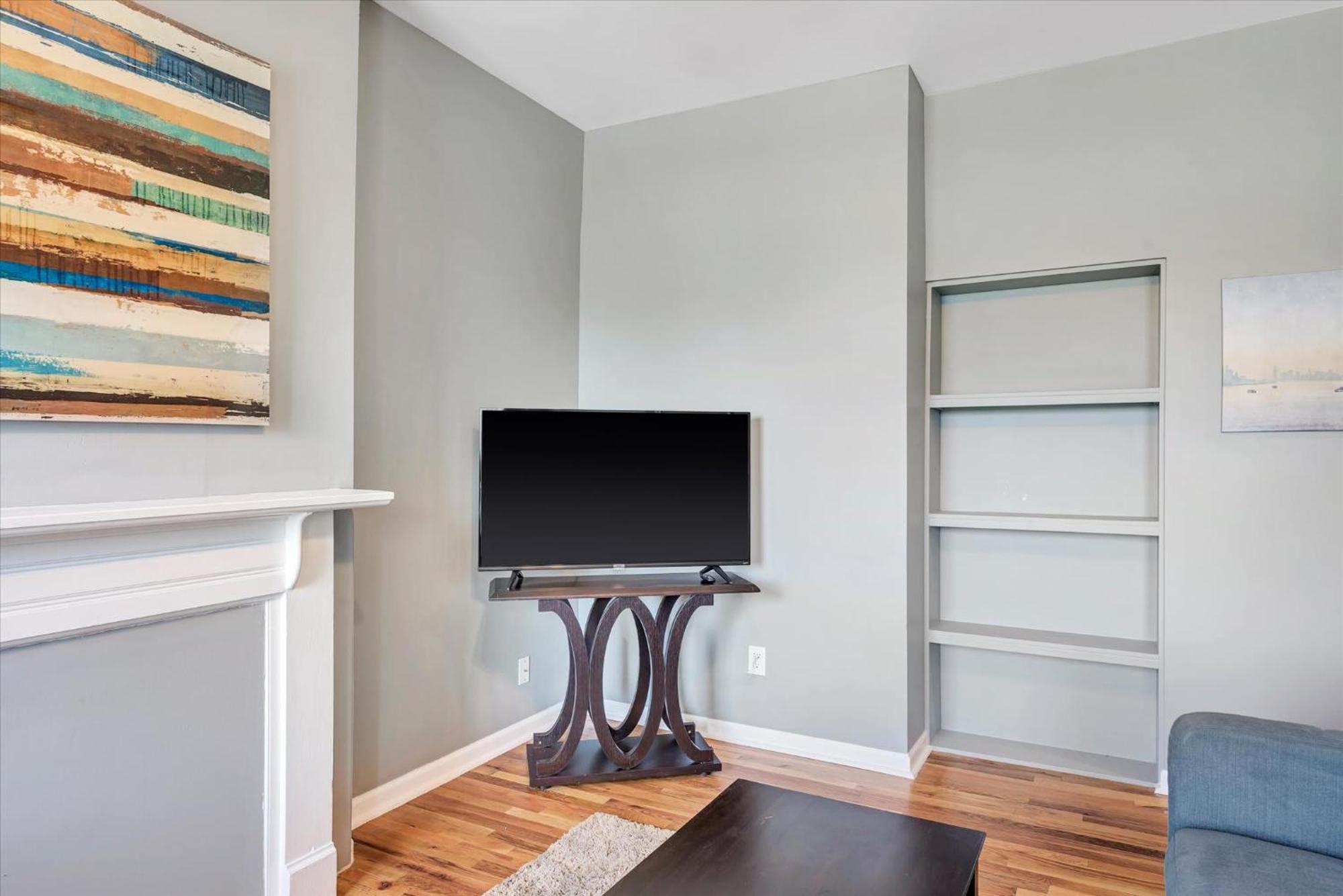 Historic St Louis Community Living With 4 Queen Beds Clifton Heights Exteriör bild